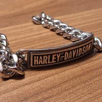 bracciale harley davidson 