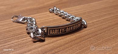 bracciale harley davidson 