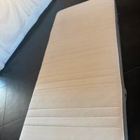 Materasso morgedal ikea 200 x90 singolo perfetto