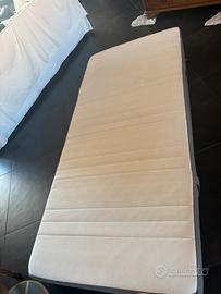 Materasso morgedal ikea 200 x90 singolo perfetto