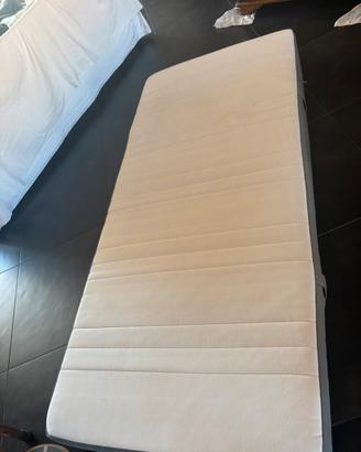 Materasso morgedal ikea 200 x90 singolo perfetto