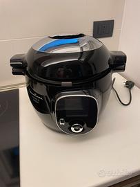 Moulinex cookeo connect