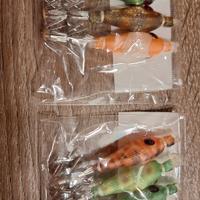 Calamariere tonatare calamari