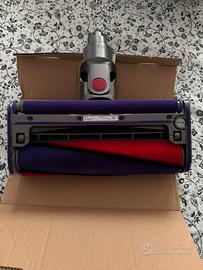 Dyson v10 leggi internamente