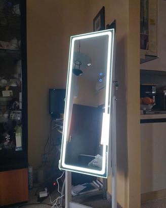 specchio porta gioielli  nuovi siggilati 