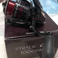 Mulinello shimano stradic c14 1000