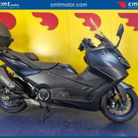 YAMAHA T-Max 560 Finanziabile - Nero - 3659
