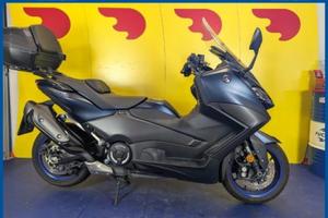 YAMAHA T-Max 560 Finanziabile - Nero - 3659