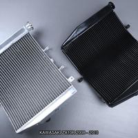 Radiatore KAWASAKI ZX10R 2008 - 2010 ZX 10 R