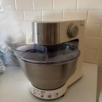 Robot da cucina kenwood prospero km242 white 900W