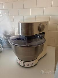 Robot da cucina kenwood prospero km242 white 900W