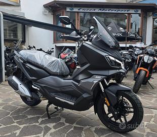 Sym ADX 300 Nuovo tuo a soli 59 al mese