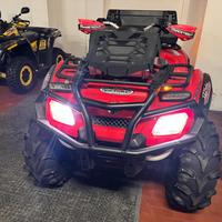 CAN-AM BRP Outlander 800 BD 650