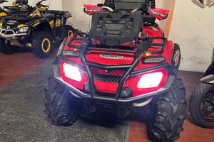 CAN-AM BRP Outlander 800 BD 650
