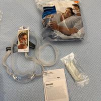 Maschera cpap Philips dream wear full face