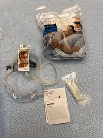 Maschera cpap Philips dream wear full face