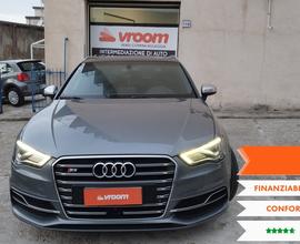 AUDI A3 3 serie S3 2.0 TFSI quattro S tronic