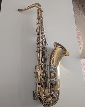Grassi Professional 2000 sax tenore 