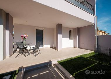 Villa di 114 m² con 4 locali a Sestu