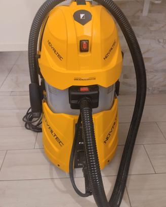 Idropulitrice professionale