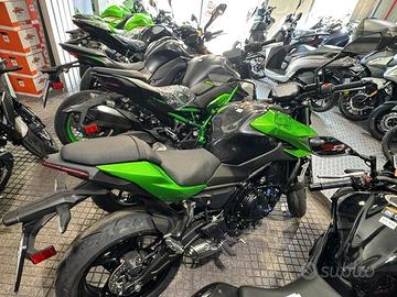 Kawasaki Z650S