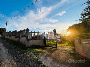 CASA INDIPENDENTE A APRILIA