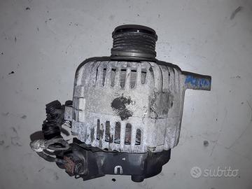 ALTERNATORE HYUNDAI Accent 4° Serie 2655475 Diese