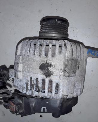 ALTERNATORE HYUNDAI Accent 4° Serie 2655475 Diese