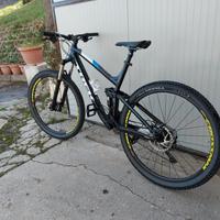Trek EX Fuel 5