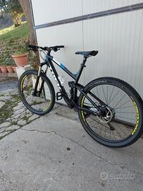 Trek EX Fuel 5