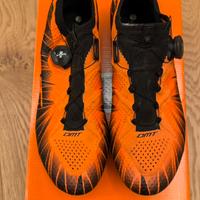 Scarpe DMT KR1 - Arancioni - Tg. 44