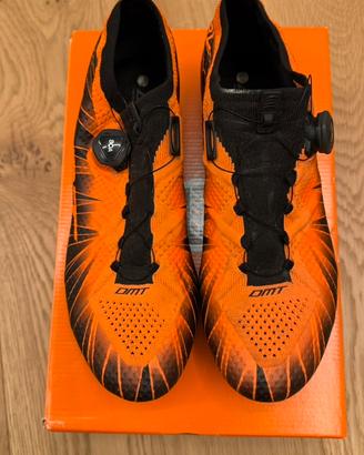 Scarpe DMT KR1 - Arancioni - Tg. 44