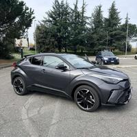 Toyota C-HR 1.8 Hybrid GR Sport Black Edition
