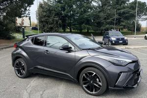 Toyota C-HR 1.8 Hybrid GR Sport Black Edition