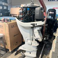 Evinrude e tec 250