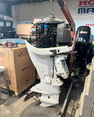 Evinrude e tec 250