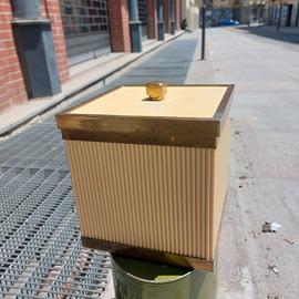 Portaghiaccio Tommaso Barbi