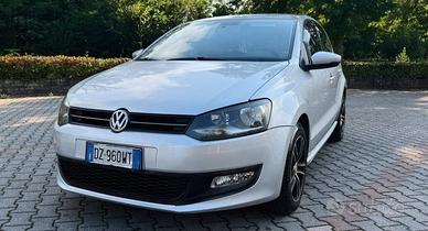Volkswagen Polo 1.6 TDI 90CV DPF 5 porte Comfortli
