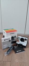 Polaroid Original One Step 2 I-Type kit completo