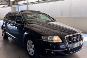 Audi A6 Avant 3.0 V6 TDI F.AP. quattro
