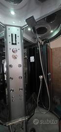 Cabina doccia