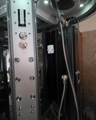 Cabina doccia