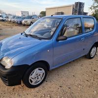 Fiat Seicento 1.1 Benz - 2002