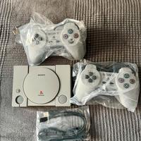 PlayStation Classic Mini