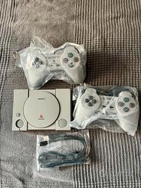 PlayStation Classic Mini