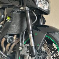 Kawasaki Z 750 - 2009