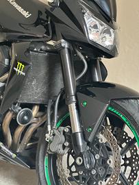 Kawasaki Z 750 - 2009