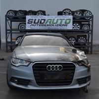 RICAMBI USATI AUTO AUDI A6 2014 CLAA