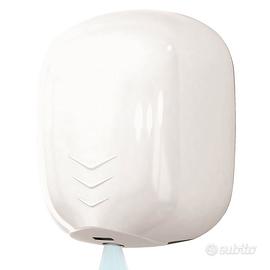 Asciugamani elettrico zefiro 704500