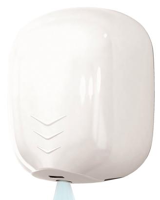 Asciugamani elettrico zefiro 704500